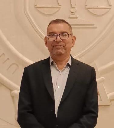 Mr. Charles Mendonca