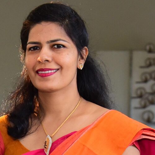 Dr. Sabitha Mendonca