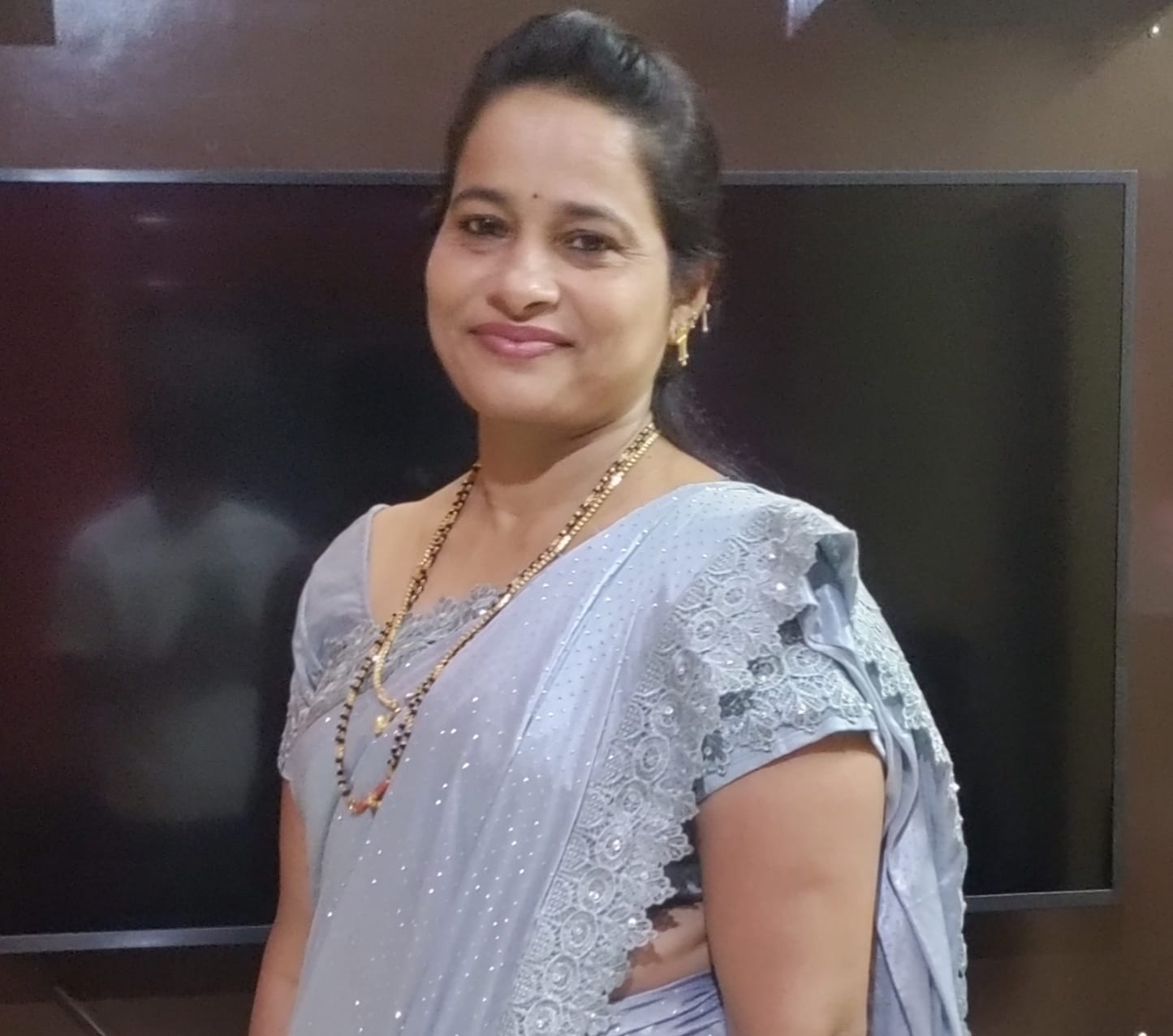 Mrs. Jyothi Carnelio