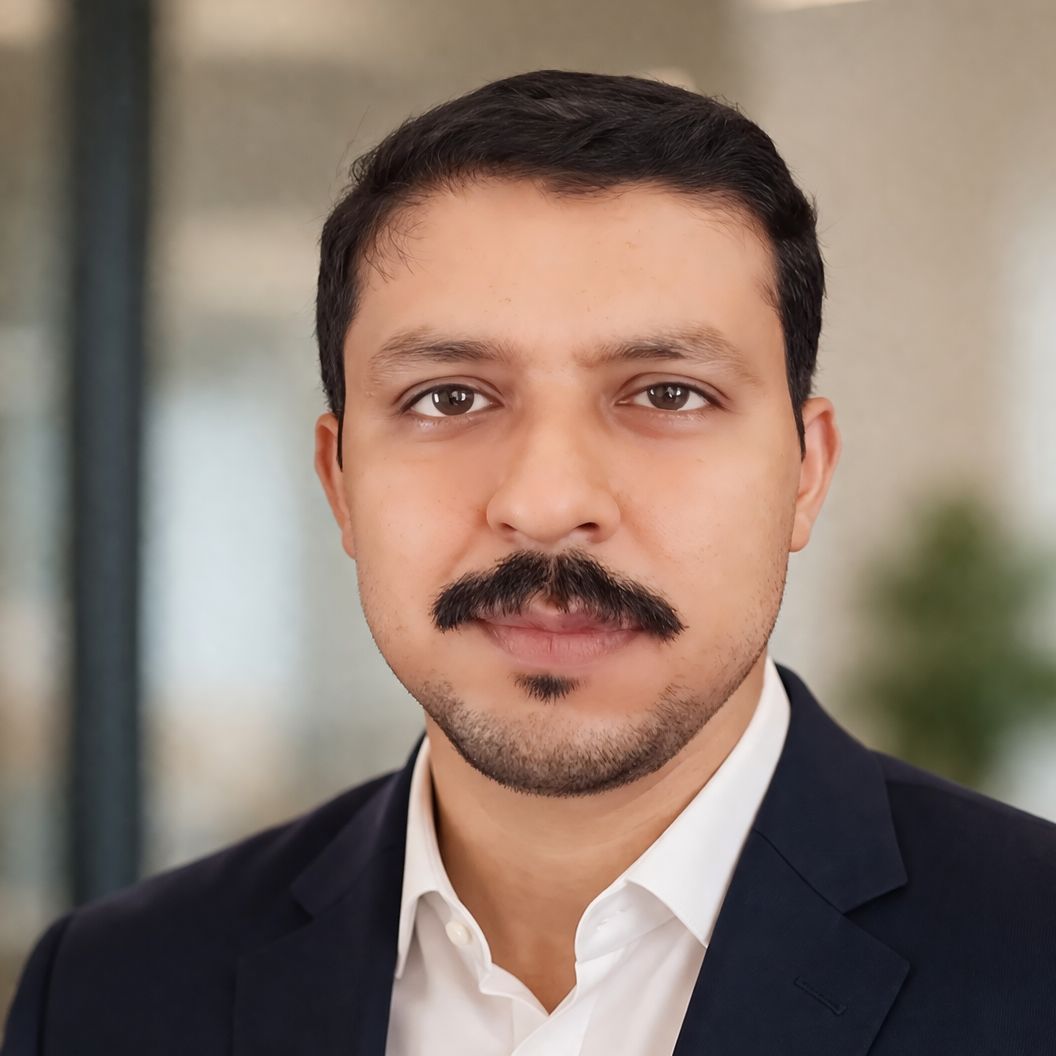 Mr. Frank Leslie Pinto