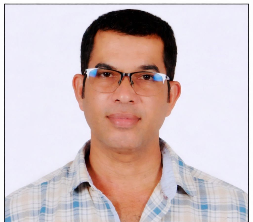 Mr. Norbert Fernandes