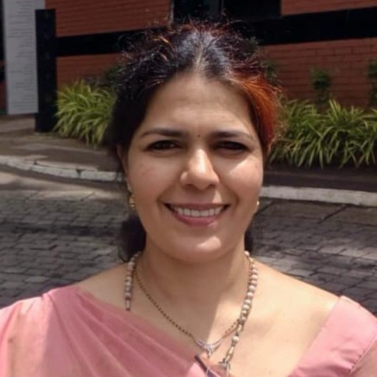 Dr. sabitha Mendonca