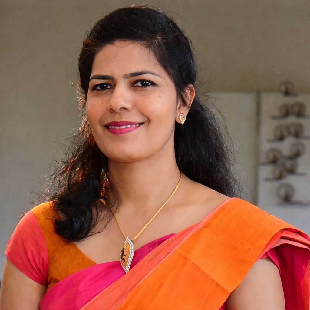 Dr. Sabitha Mendonca