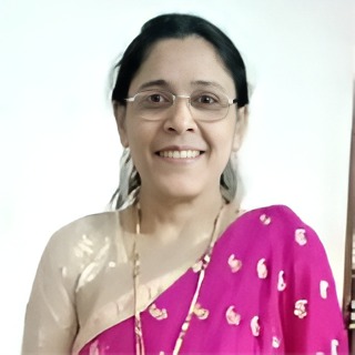 Dr. Sandra Dsouza